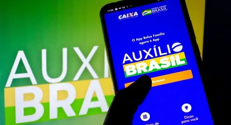 Calendário Auxílio Brasil veja as datas dos pagamentos